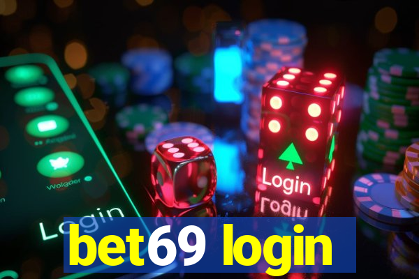 bet69 login